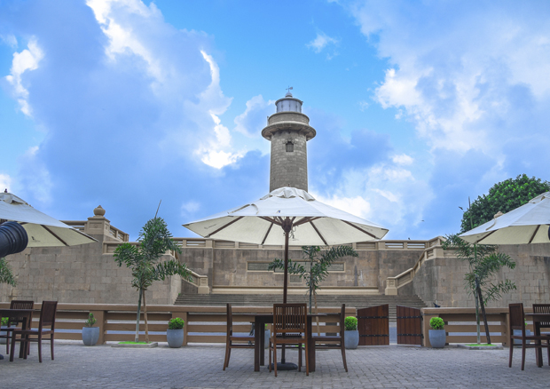 Lighthouse Galley Colombo